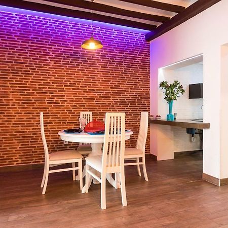 Casita Malou Apartament Altea Zewnętrze zdjęcie