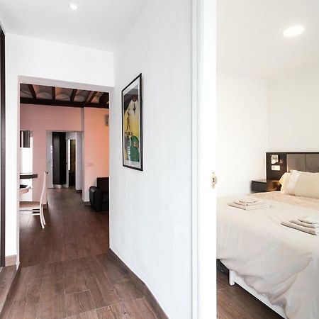 Casita Malou Apartament Altea Zewnętrze zdjęcie