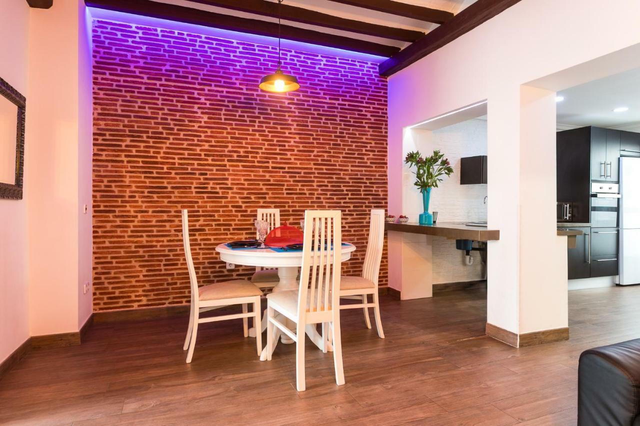 Casita Malou Apartament Altea Zewnętrze zdjęcie
