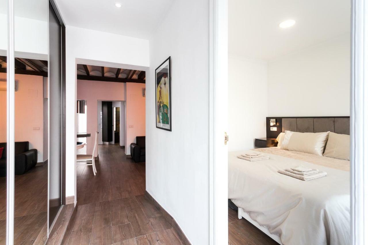 Casita Malou Apartament Altea Zewnętrze zdjęcie