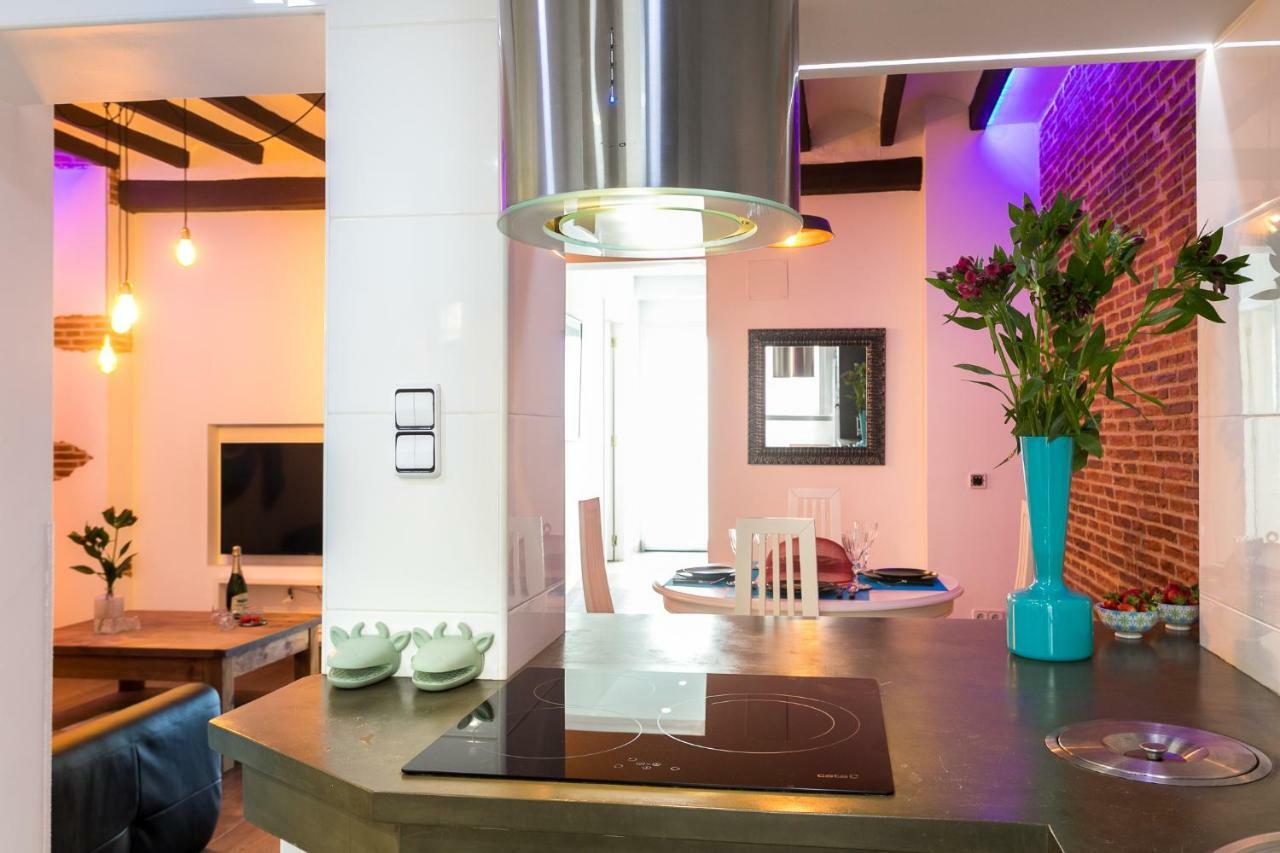 Casita Malou Apartament Altea Zewnętrze zdjęcie