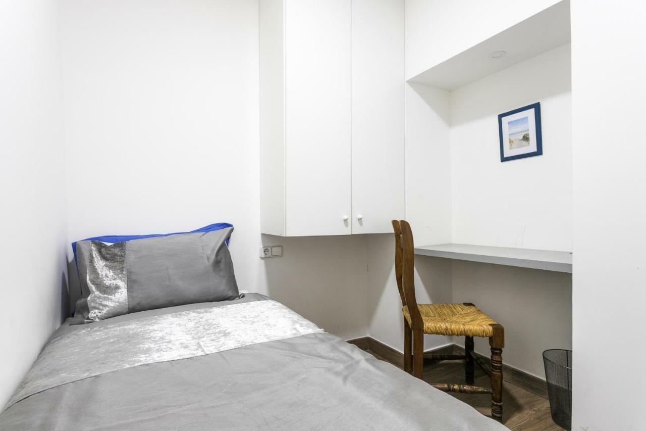 Casita Malou Apartament Altea Zewnętrze zdjęcie