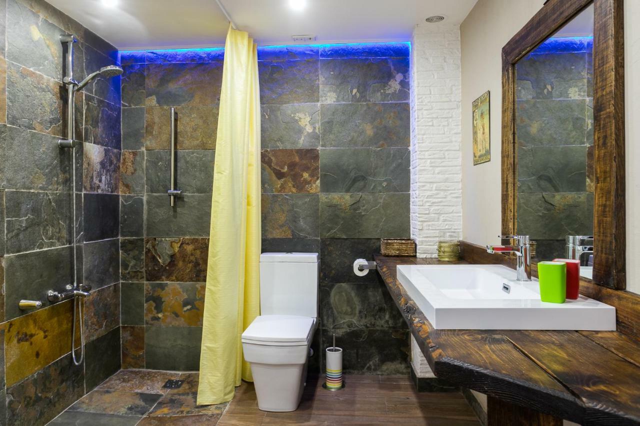Casita Malou Apartament Altea Zewnętrze zdjęcie