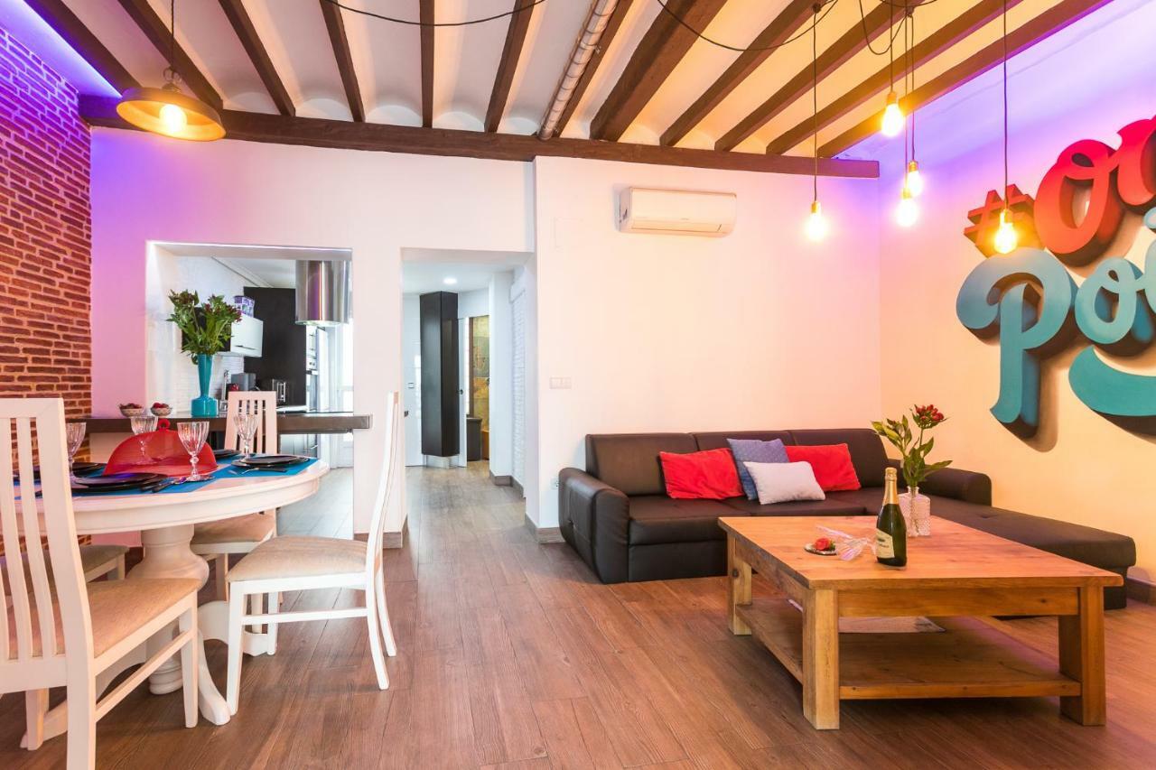 Casita Malou Apartament Altea Zewnętrze zdjęcie