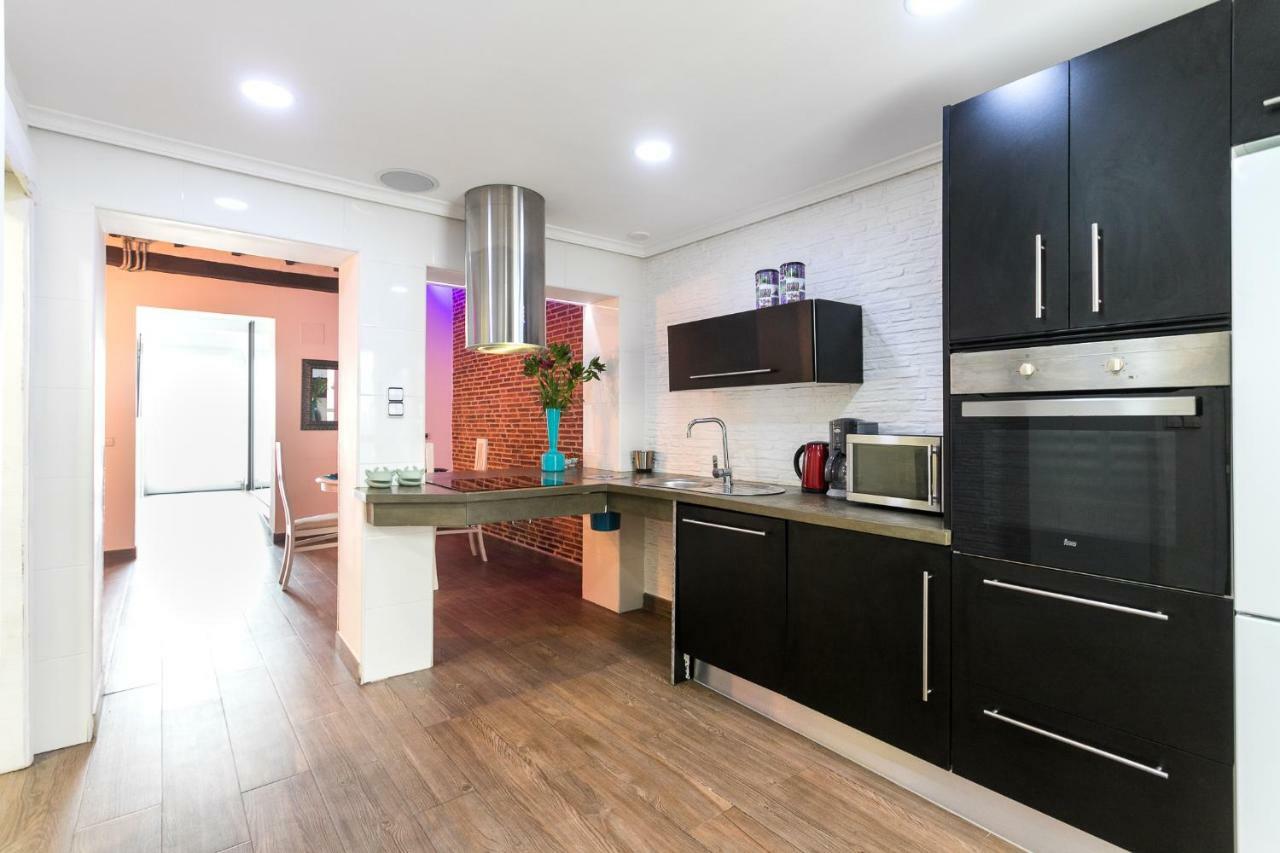 Casita Malou Apartament Altea Zewnętrze zdjęcie