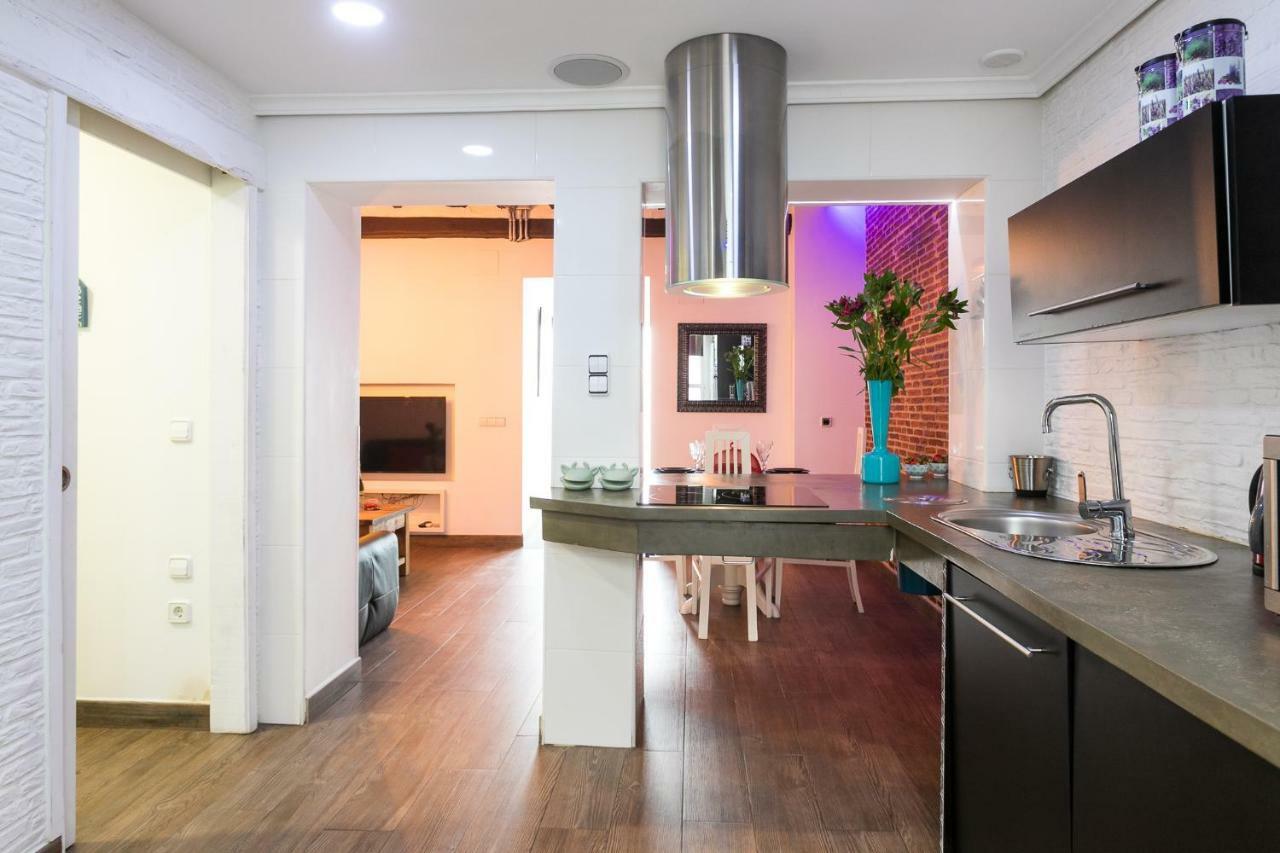Casita Malou Apartament Altea Zewnętrze zdjęcie