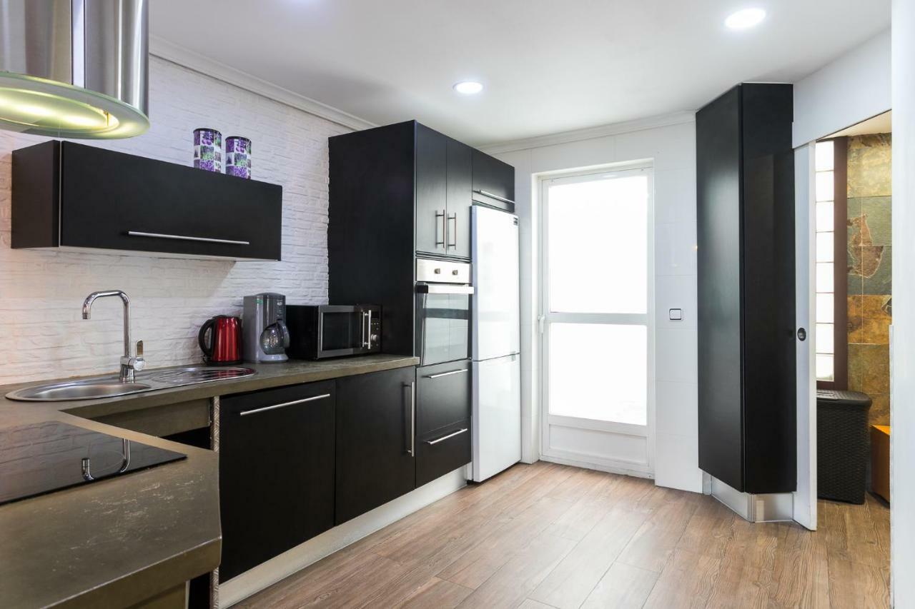 Casita Malou Apartament Altea Zewnętrze zdjęcie