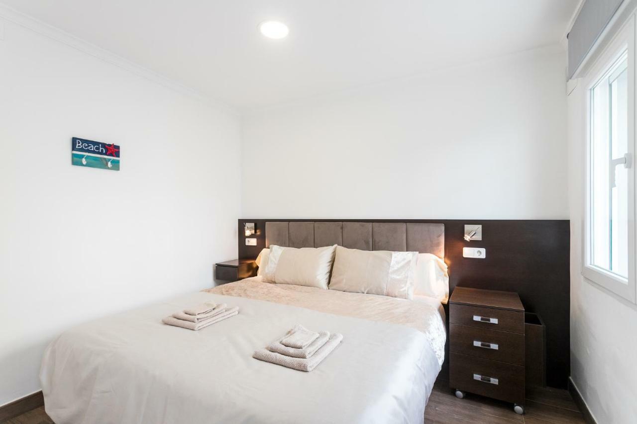 Casita Malou Apartament Altea Zewnętrze zdjęcie