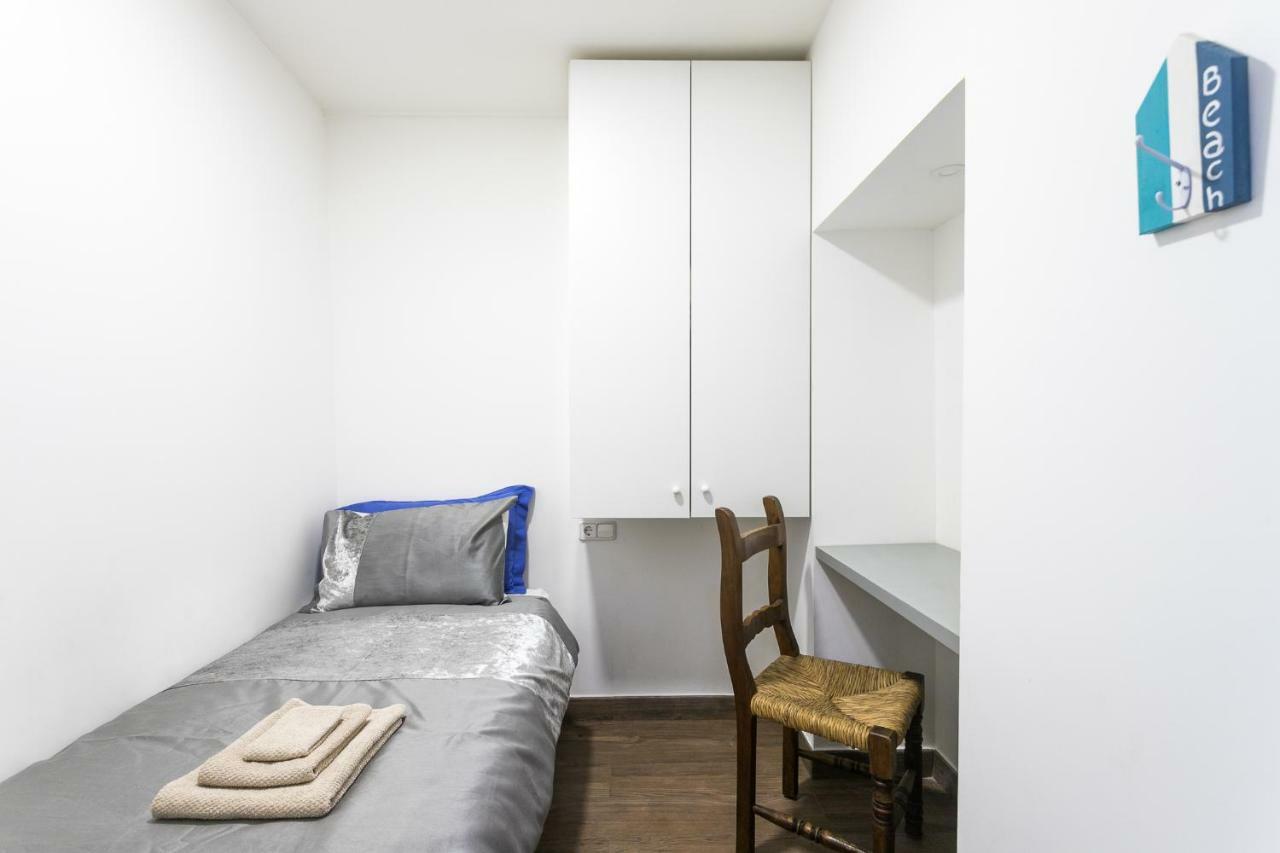 Casita Malou Apartament Altea Zewnętrze zdjęcie