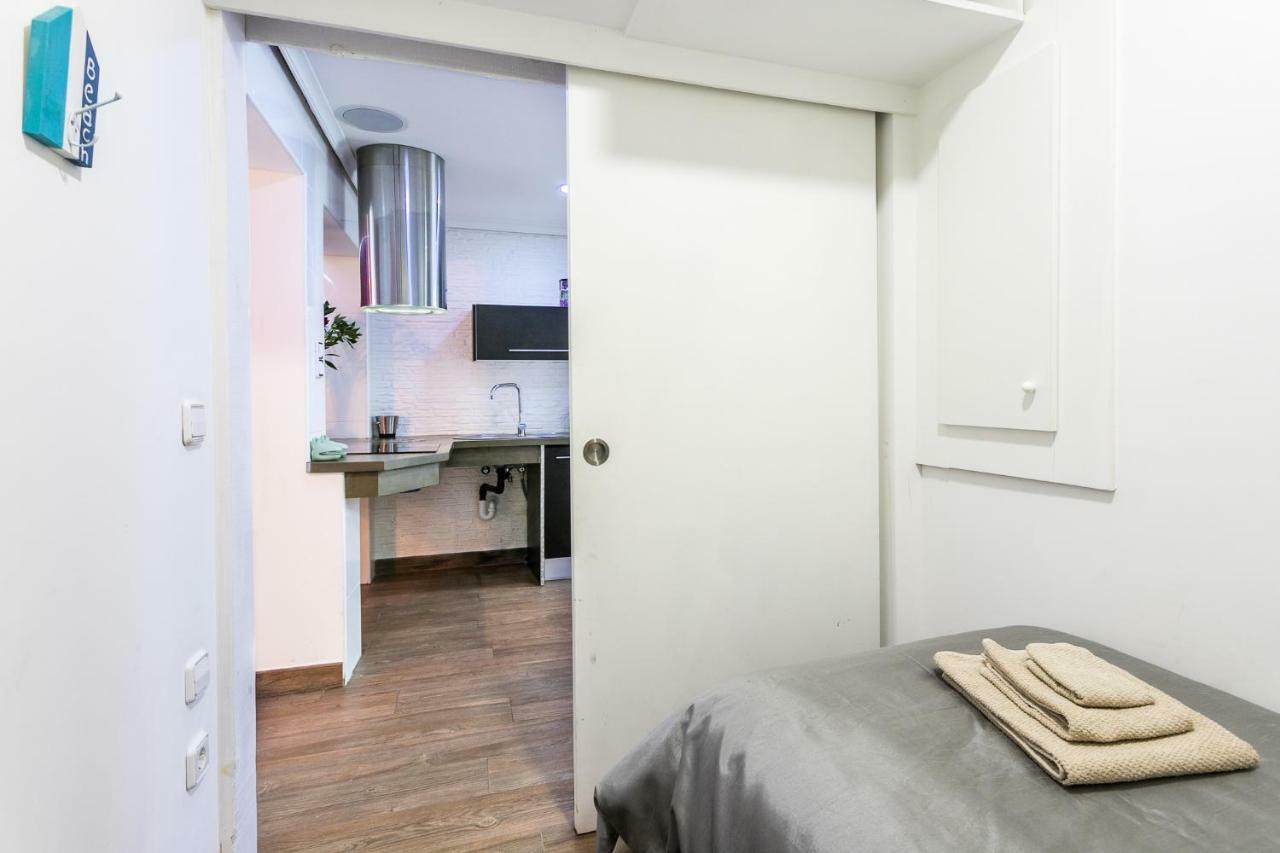 Casita Malou Apartament Altea Zewnętrze zdjęcie