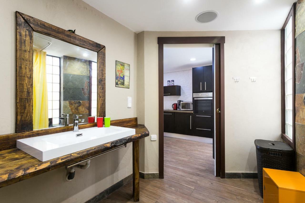 Casita Malou Apartament Altea Zewnętrze zdjęcie