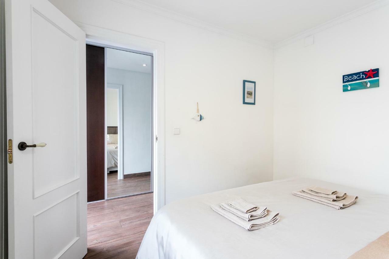 Casita Malou Apartament Altea Zewnętrze zdjęcie