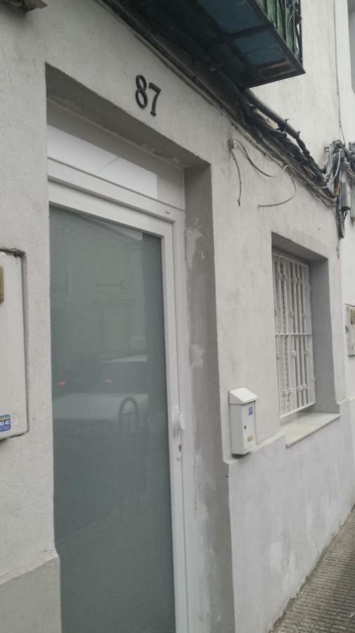 Casita Malou Apartament Altea Zewnętrze zdjęcie